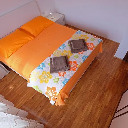 Сasa de vacaciones Komel With Pool Fažana
