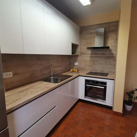 Komel With Pool 度假居 *