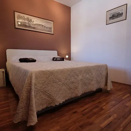 Komel With Pool * Fažana