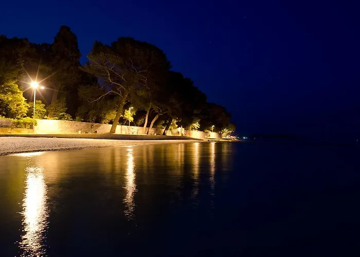 Σπίτι διακοπών Komel With Pool