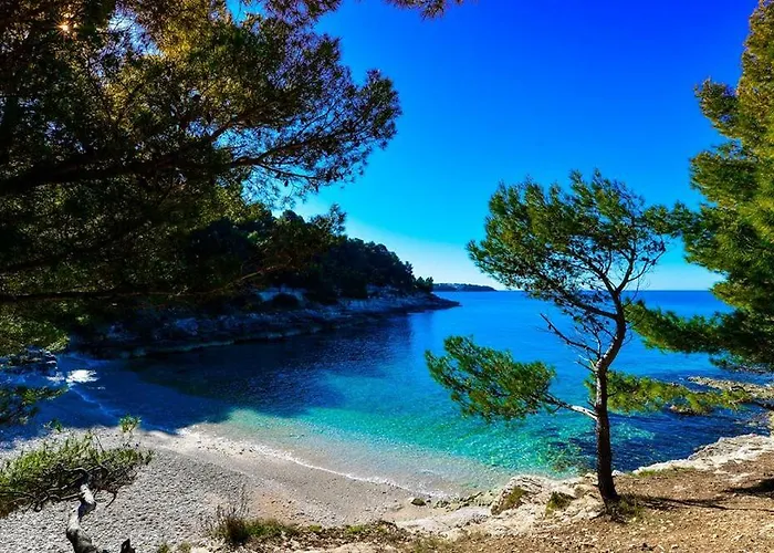 Komel With Pool 度假居 *